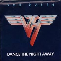 Van Halen : Dance the Night Away